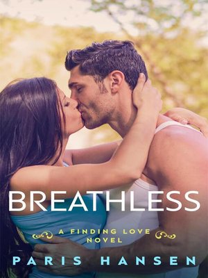 cover image of Breathless